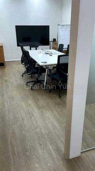 Office for Sale in  The Riverwalk - Image 3